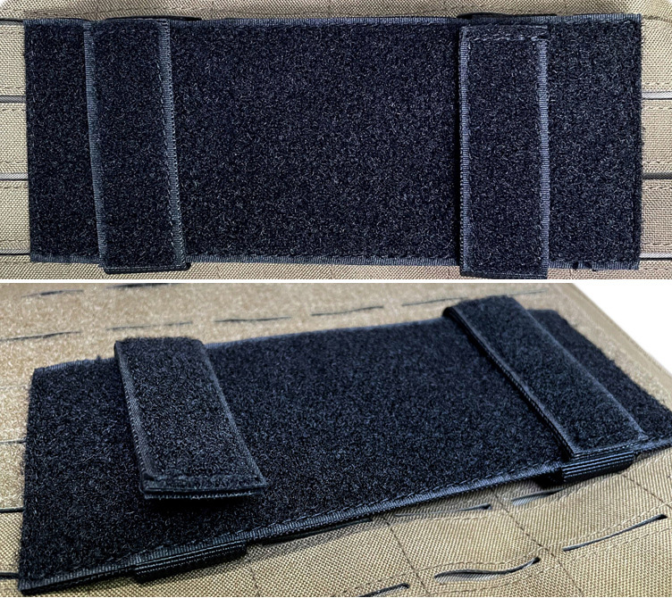 Molle Placard Adapter [MAP]